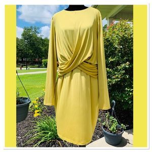 Forever 21 Plus Dress Sz 2x